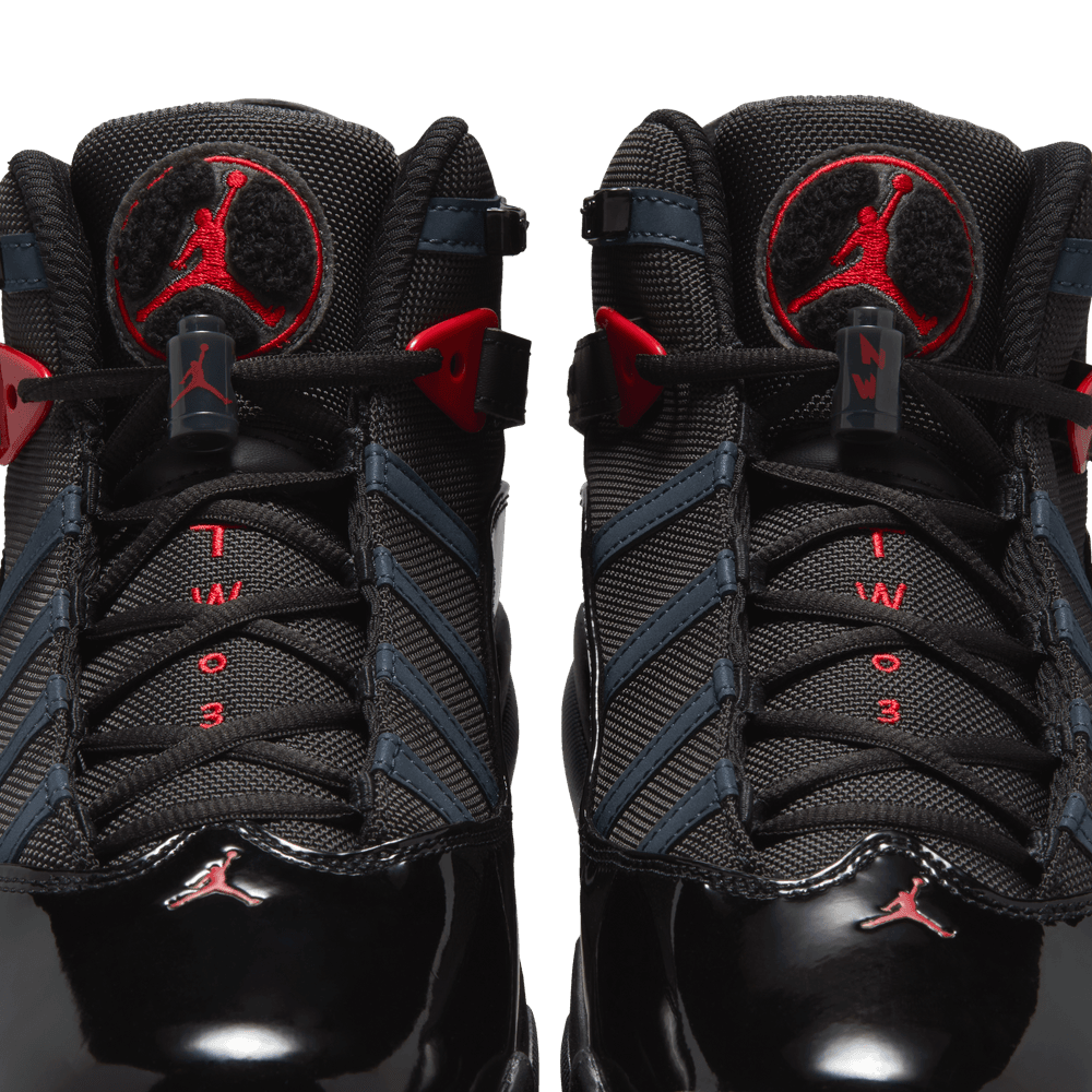 Air Jordan 6 Rings