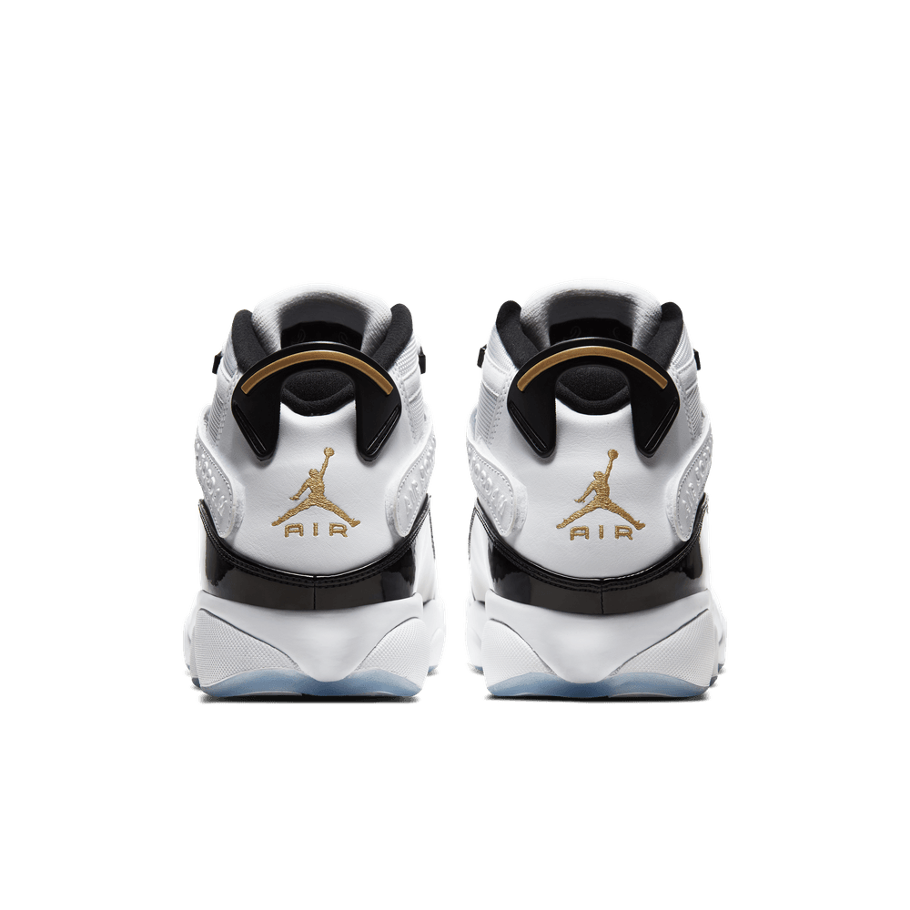Air Jordan 6 Rings