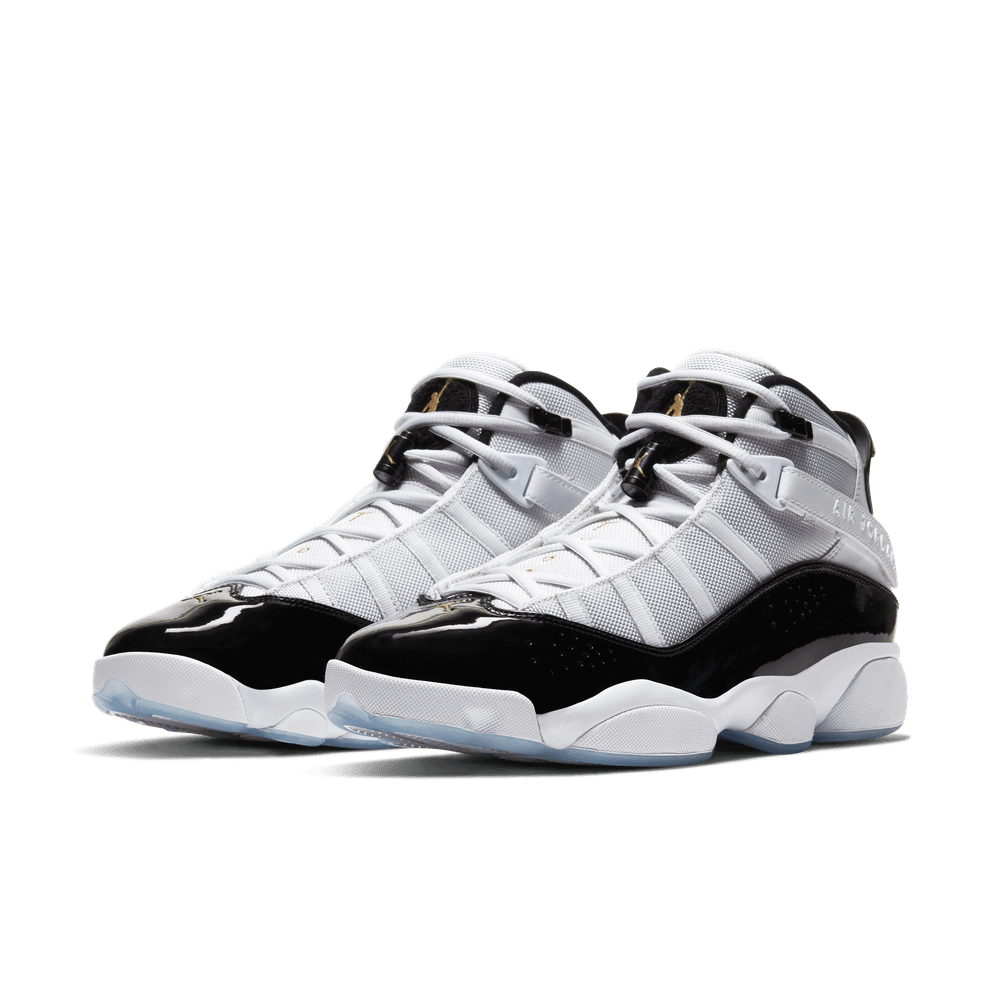 Air Jordan 6 Rings