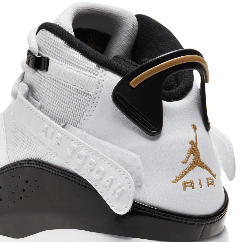 Air Jordan 6 Rings