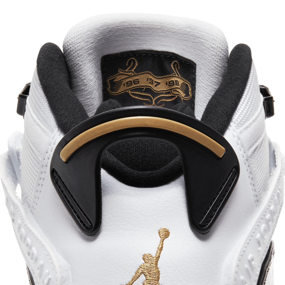 Air Jordan 6 Rings