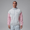 Air Jordan Brooklyn Hooded Draft Jacket
