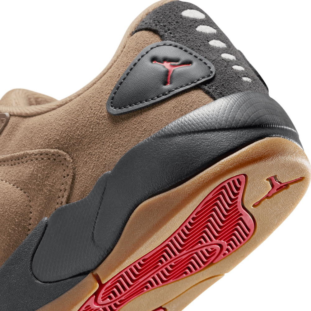 Air Jordan Session