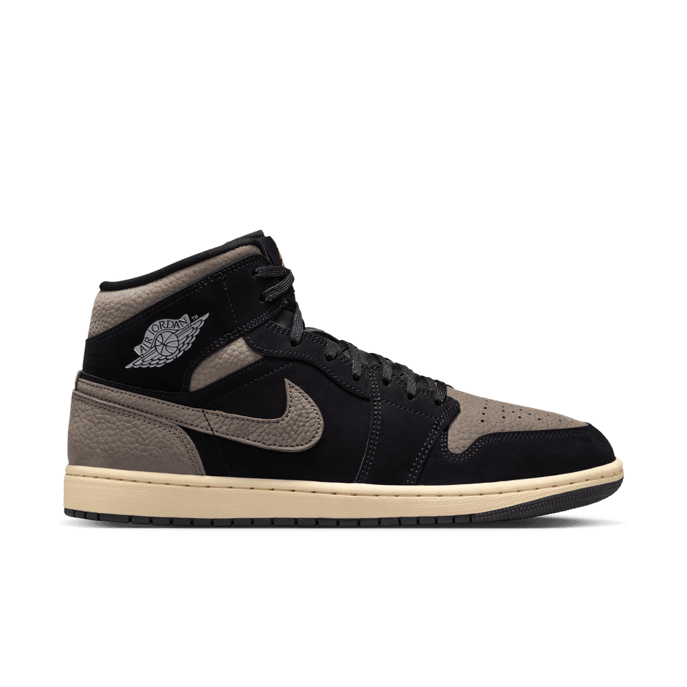 Air Jordan 1 Mid SE