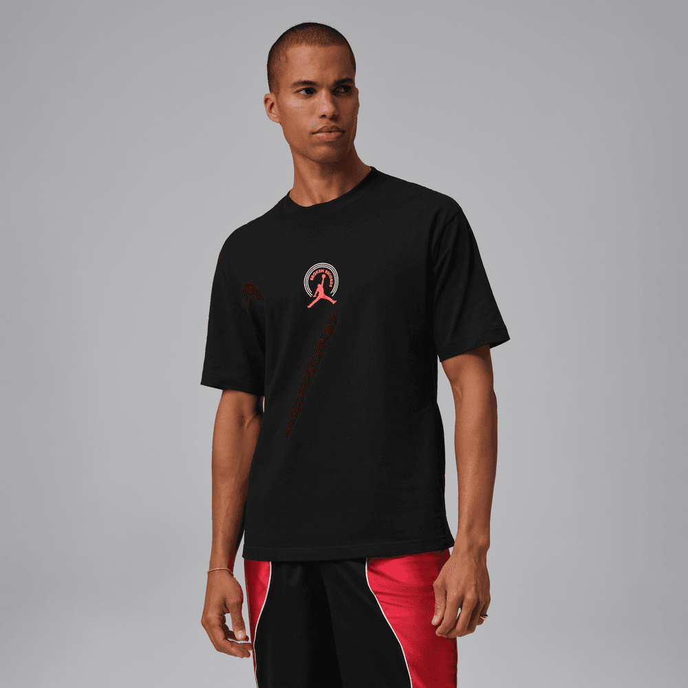 Air Jordan Graphic Tee