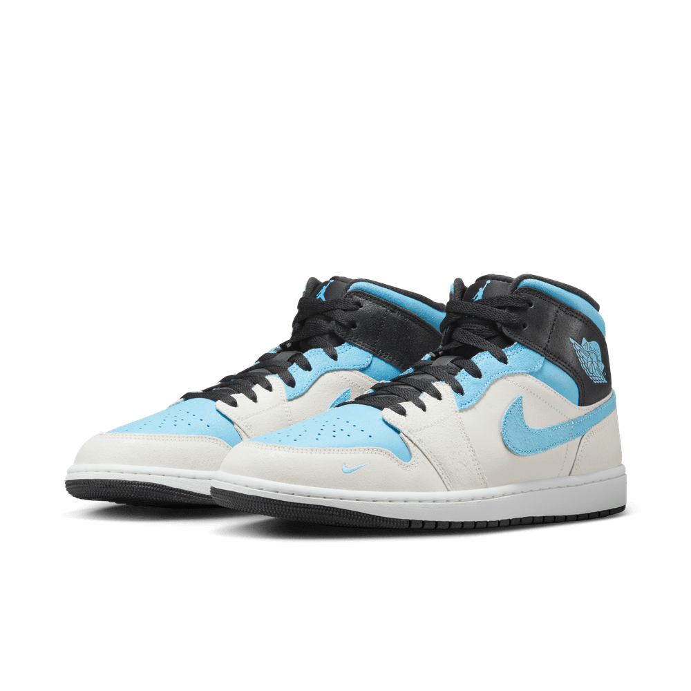 Air Jordan 1 Mid SE
