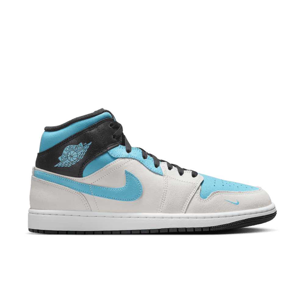 Air Jordan 1 Mid SE