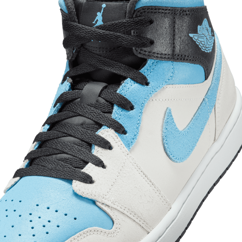Air Jordan 1 Mid SE