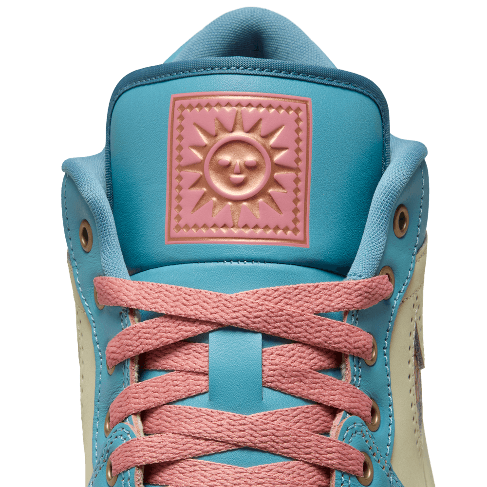 Air Jordan 1 Low SE