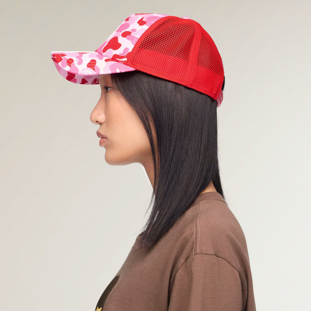 adidas x BAPE Trucker Cap