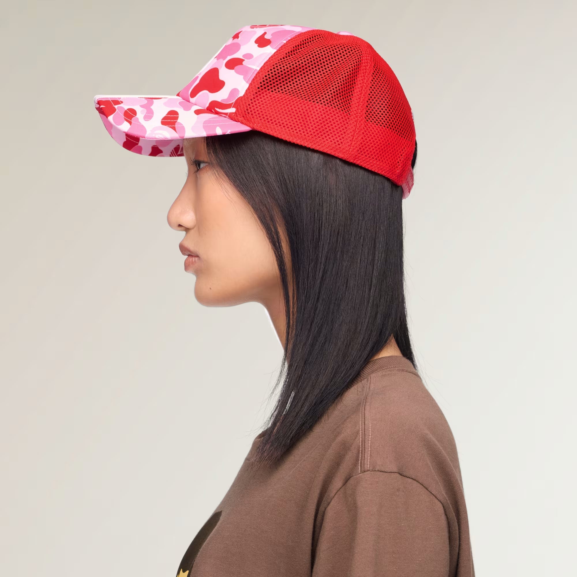 adidas x BAPE Trucker Cap