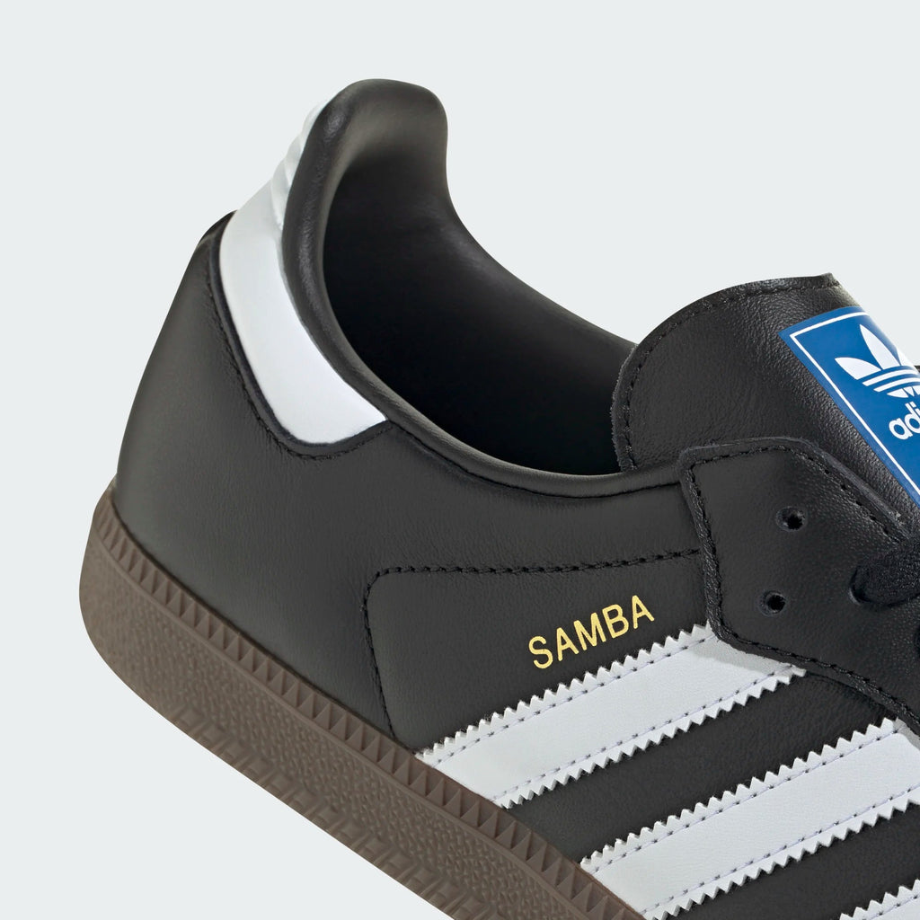 Adidas Samba OG